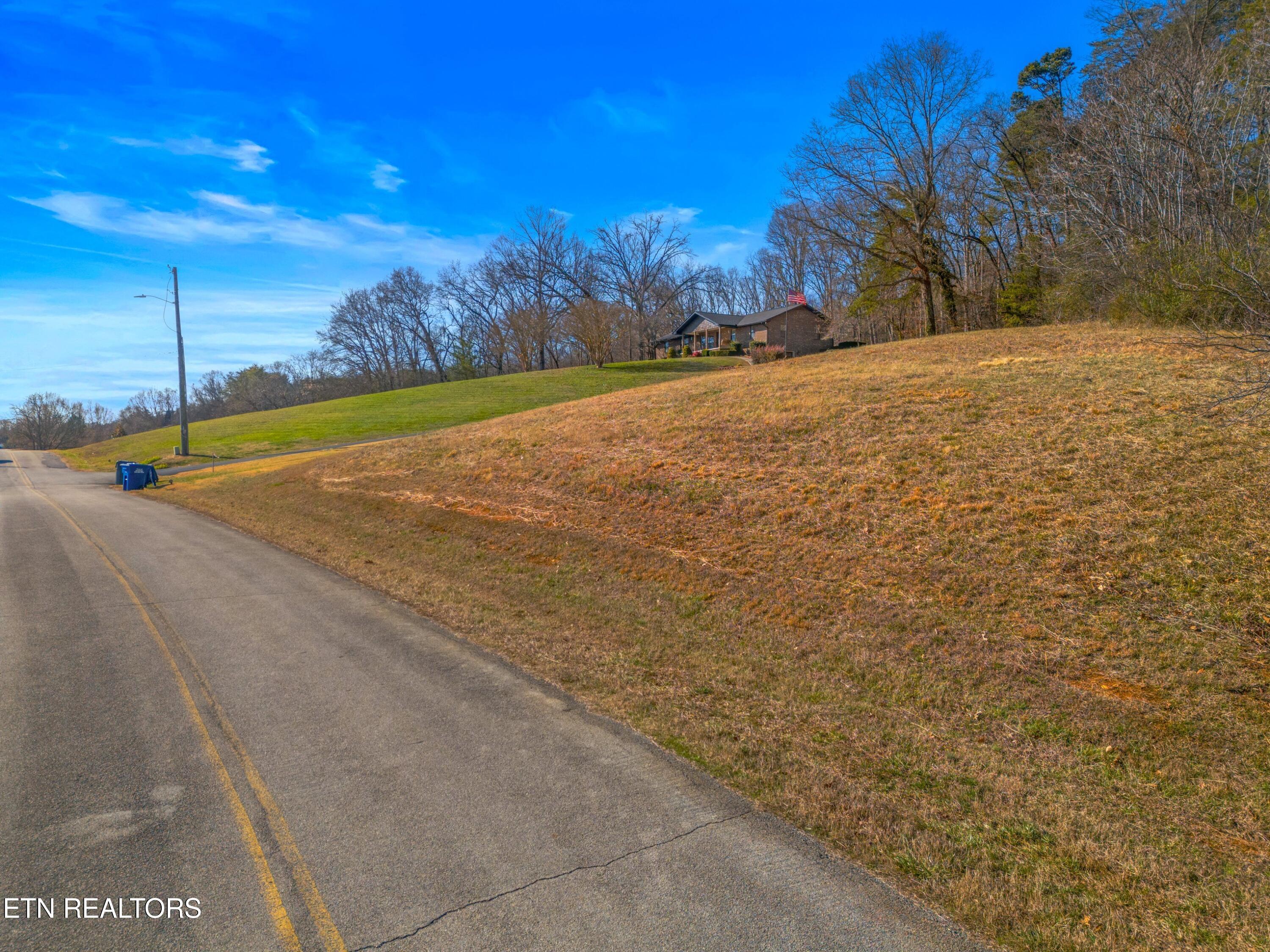 Lot 32 East Cross Road Dandridge, TN 37725 - Photo 2 of 8 002-EastCrossRoadLots31R2and32-Dandridge