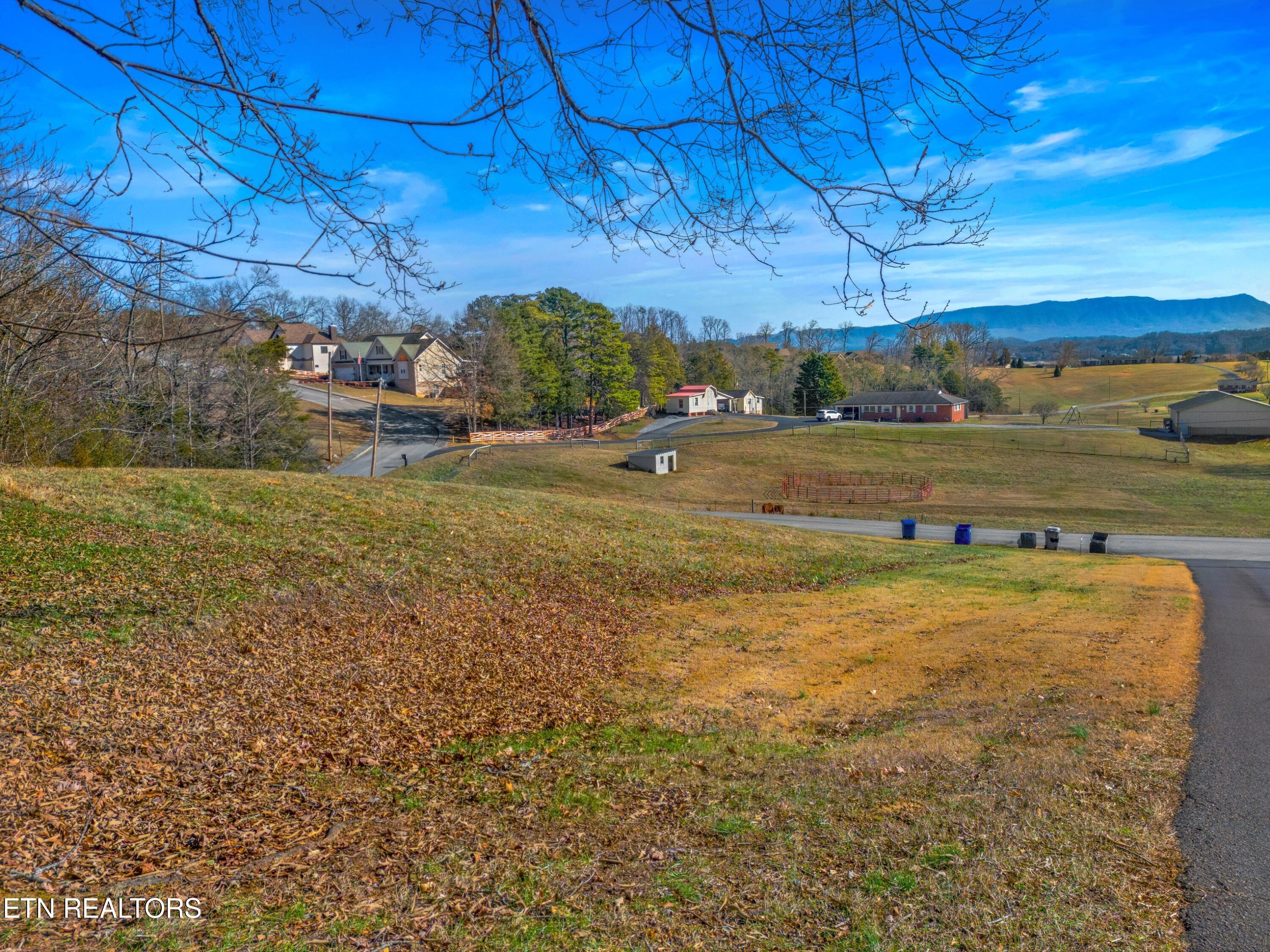 Lot 32 East Cross Road Dandridge, TN 37725 - Photo 7 of 8 011-EastCrossRoadLots31R2and32-Dandridge
