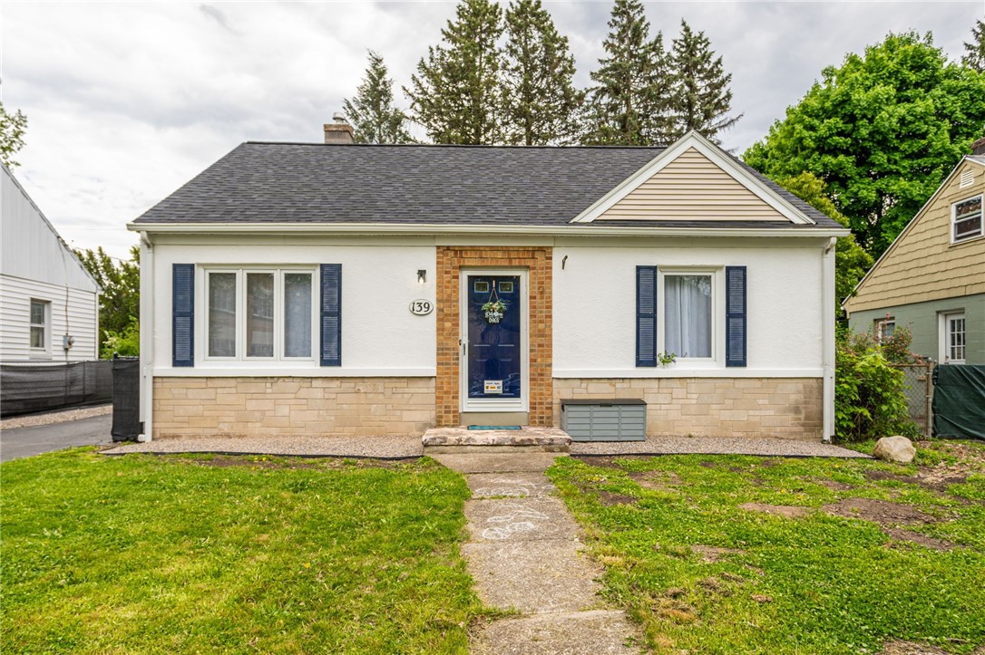 139 Brett Road Irondequoit, NY 14609 - Photo 1 of 1