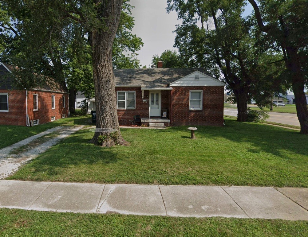 540 East Pierson Avenue Decatur, IL 62526 - Photo 1 of 1 Gallery Image 1