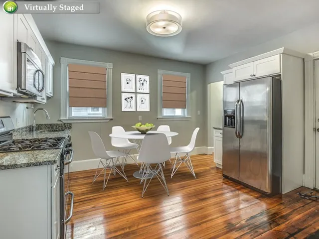 $2,700 | 15 Clementine Park, Unit 2, Boston, MA 02124