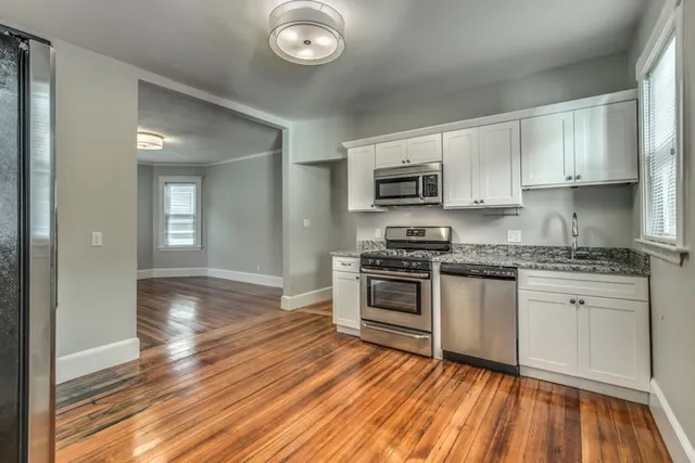 $2,700 | 15 Clementine Park, Unit 2, Boston, MA 02124