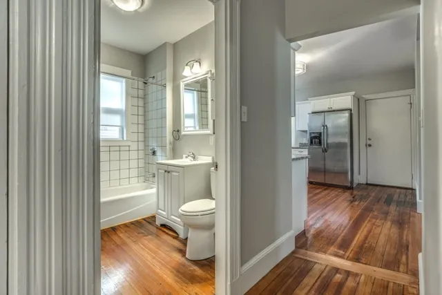 $2,700 | 15 Clementine Park, Unit 2, Boston, MA 02124