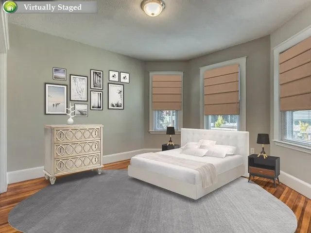 $2,700 | 15 Clementine Park, Unit 2, Boston, MA 02124