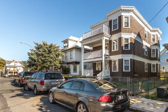 $2,700 | 15 Clementine Park, Unit 2, Boston, MA 02124