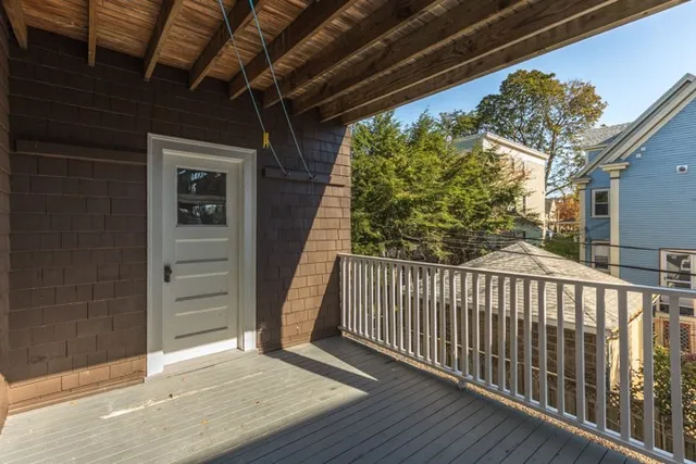 $2,700 | 15 Clementine Park, Unit 2, Boston, MA 02124