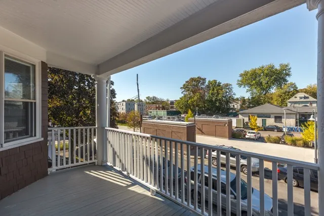 $2,700 | 15 Clementine Park, Unit 2, Boston, MA 02124