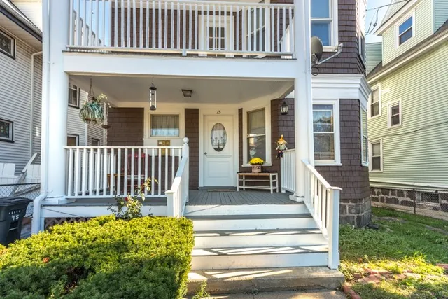 $2,700 | 15 Clementine Park, Unit 2, Boston, MA 02124