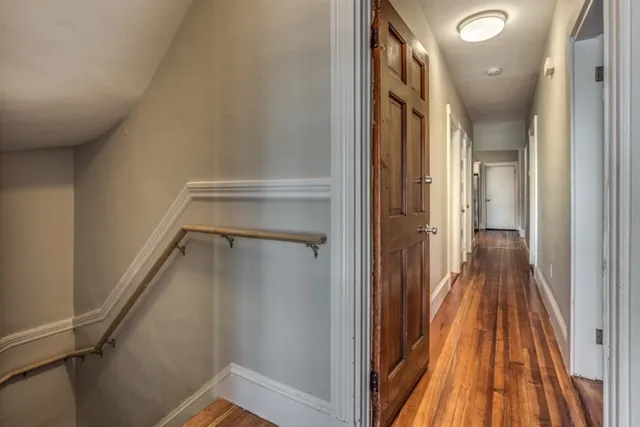 $2,700 | 15 Clementine Park, Unit 2, Boston, MA 02124