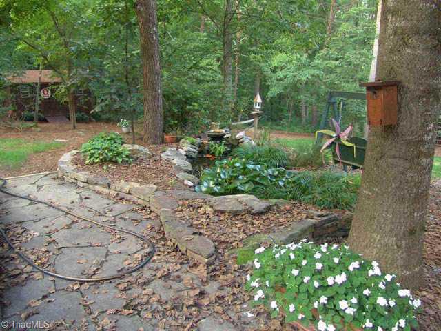 6108 Meadow Bluff Lane Oak Ridge, NC 27310 - Photo 8 of 9 Other.