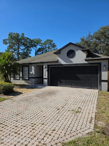 $2,400 | 5626 Andrea Street, Titusville, FL 32780