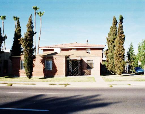 1520 West McDowell Road Phoenix, AZ 85007 - Photo 1 of 1 Primary Photo