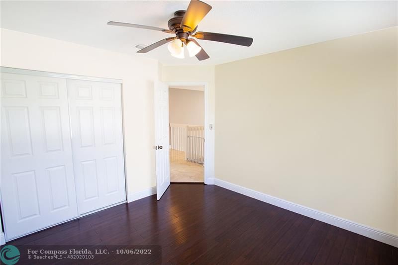 Winston Park Coconut Creek, FL 33073 - Photo 18 of 35 a view of an empty room with a window