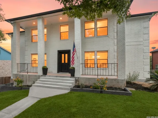 $549,900 | 7738 Oakhill Park Drive, San Antonio, TX 78249