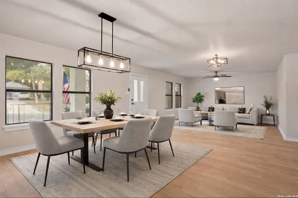 $549,900 | 7738 Oakhill Park Drive, San Antonio, TX 78249