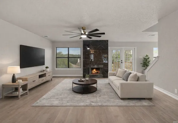 $549,900 | 7738 Oakhill Park Drive, San Antonio, TX 78249