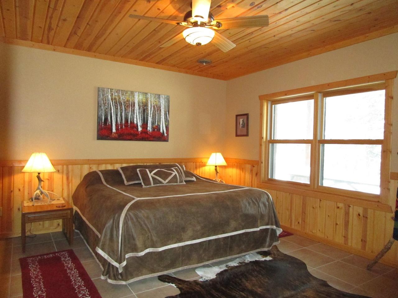 5806 North Timber Wolf Ridge Road Mercer, WI 54547 - Photo 37 of 66 Gallery Image 37
