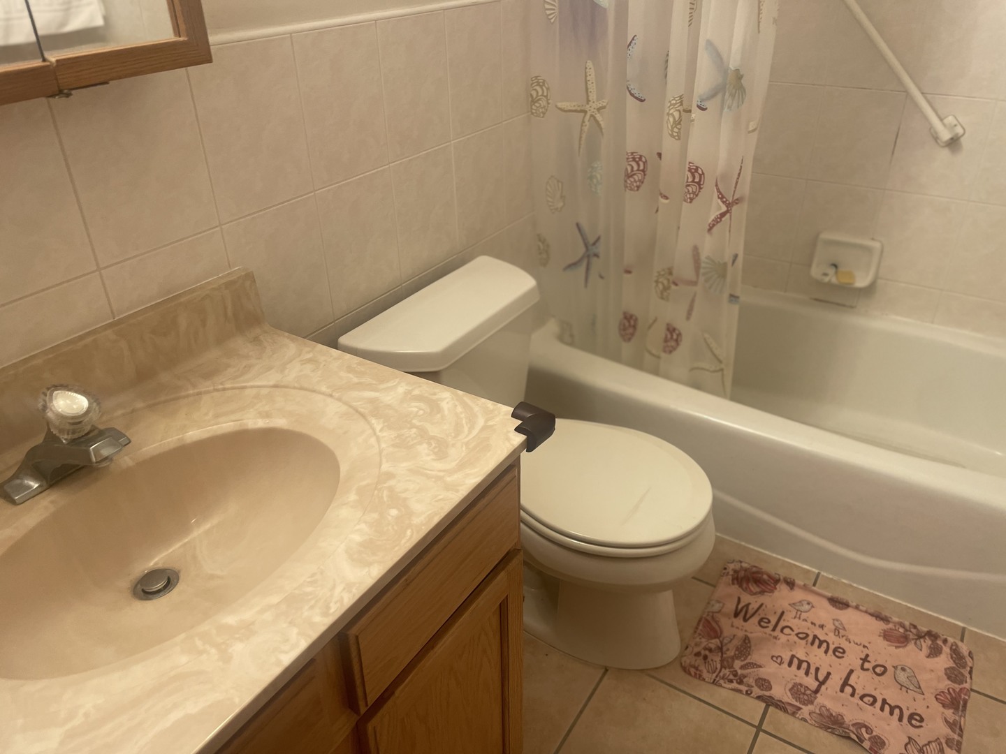 1928 South Wells Street, Unit 1 Chicago, IL 60616 - Photo 8 of 9 a bathroom with a sink and a toilet