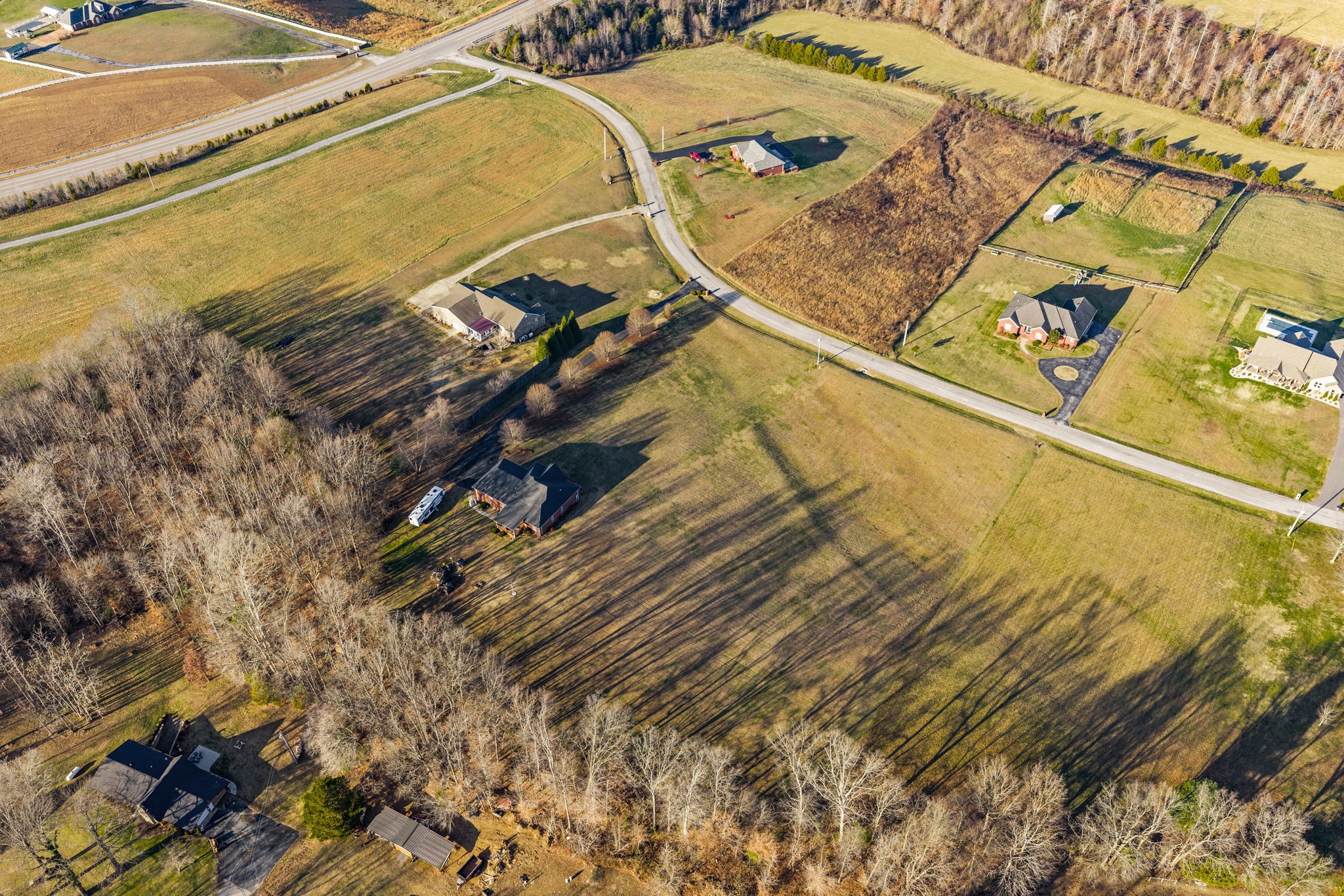 0 Water Crest Lane Red Boiling Springs, TN 37150 - Photo 12 of 30 a view of a swimming pool
