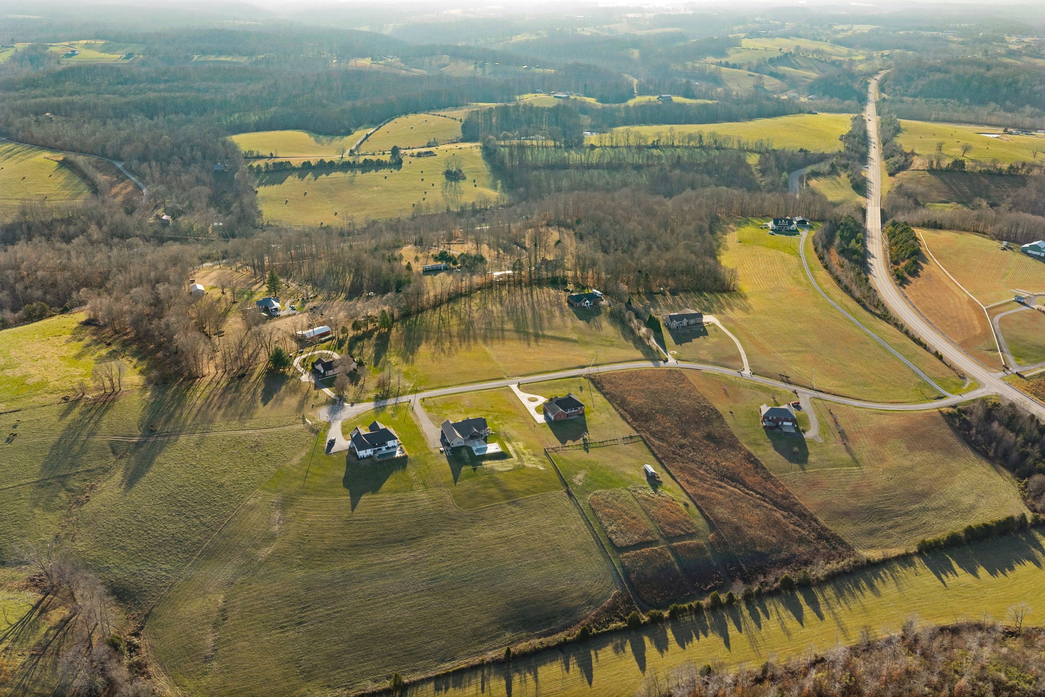 0 Water Crest Lane Red Boiling Springs, TN 37150 - Photo 14 of 30 a view of a swimming pool