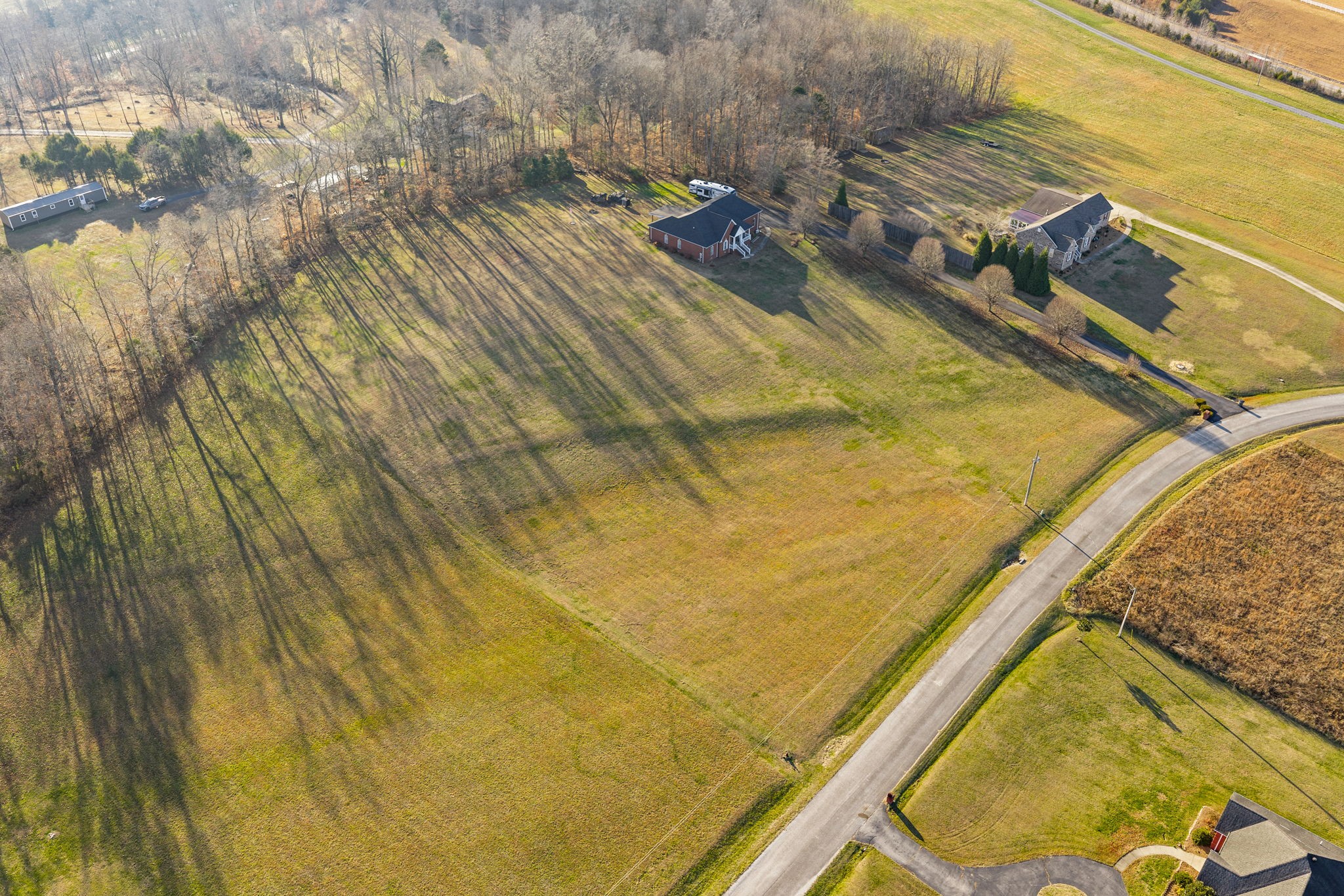 0 Water Crest Lane Red Boiling Springs, TN 37150 - Photo 15 of 30 a view of a swimming pool with seating area