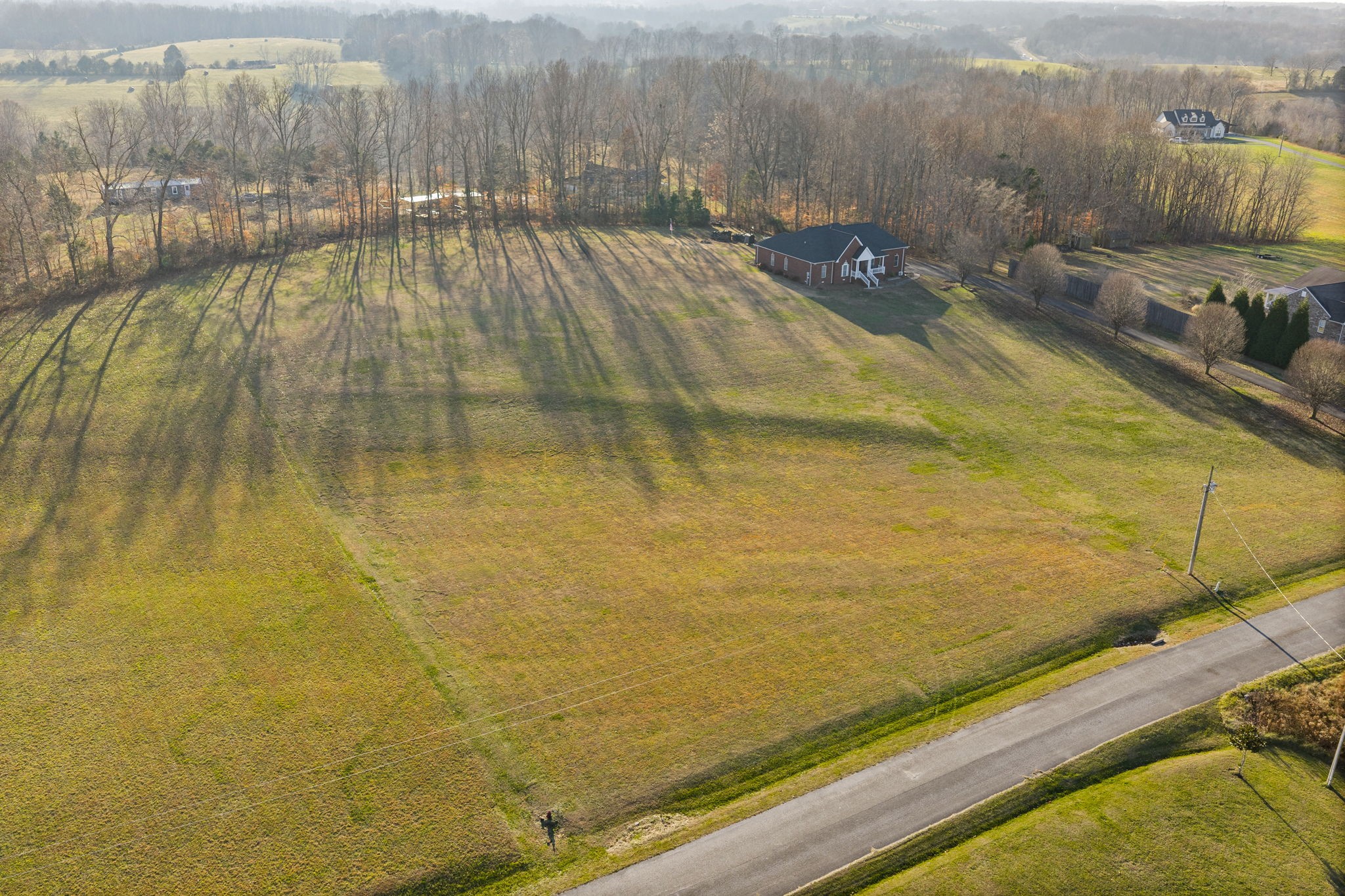 0 Water Crest Lane Red Boiling Springs, TN 37150 - Photo 16 of 30 a view of a swimming pool