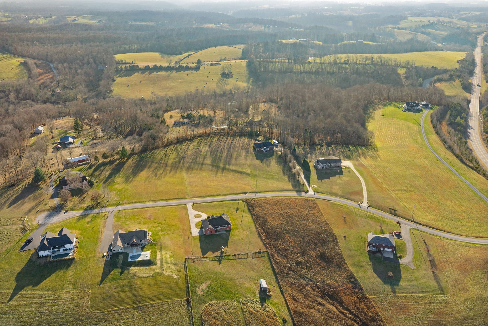 0 Water Crest Lane Red Boiling Springs, TN 37150 - Photo 17 of 30 a bathroom with a bathtub