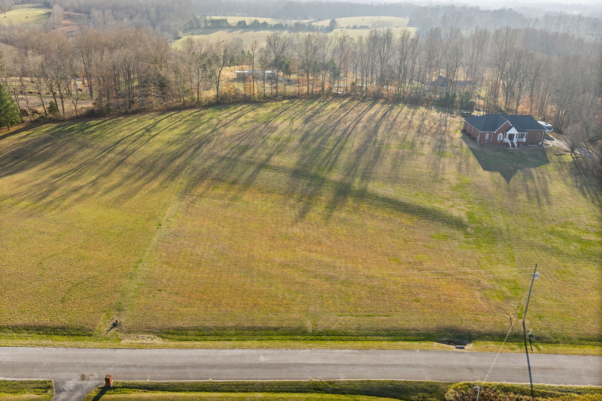0 Water Crest Lane Red Boiling Springs, TN 37150 - Photo 18 of 30 a view of swimming pool