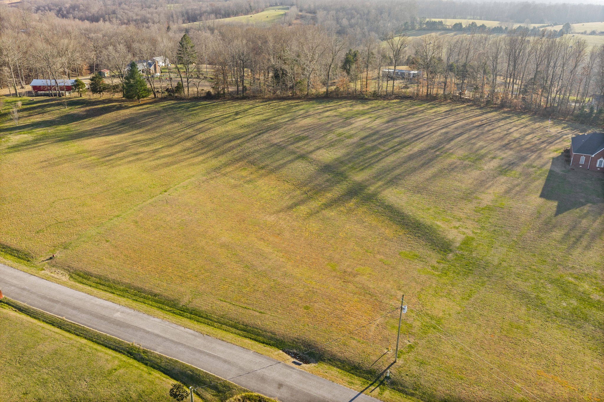 0 Water Crest Lane Red Boiling Springs, TN 37150 - Photo 19 of 30 a view of an ocean view