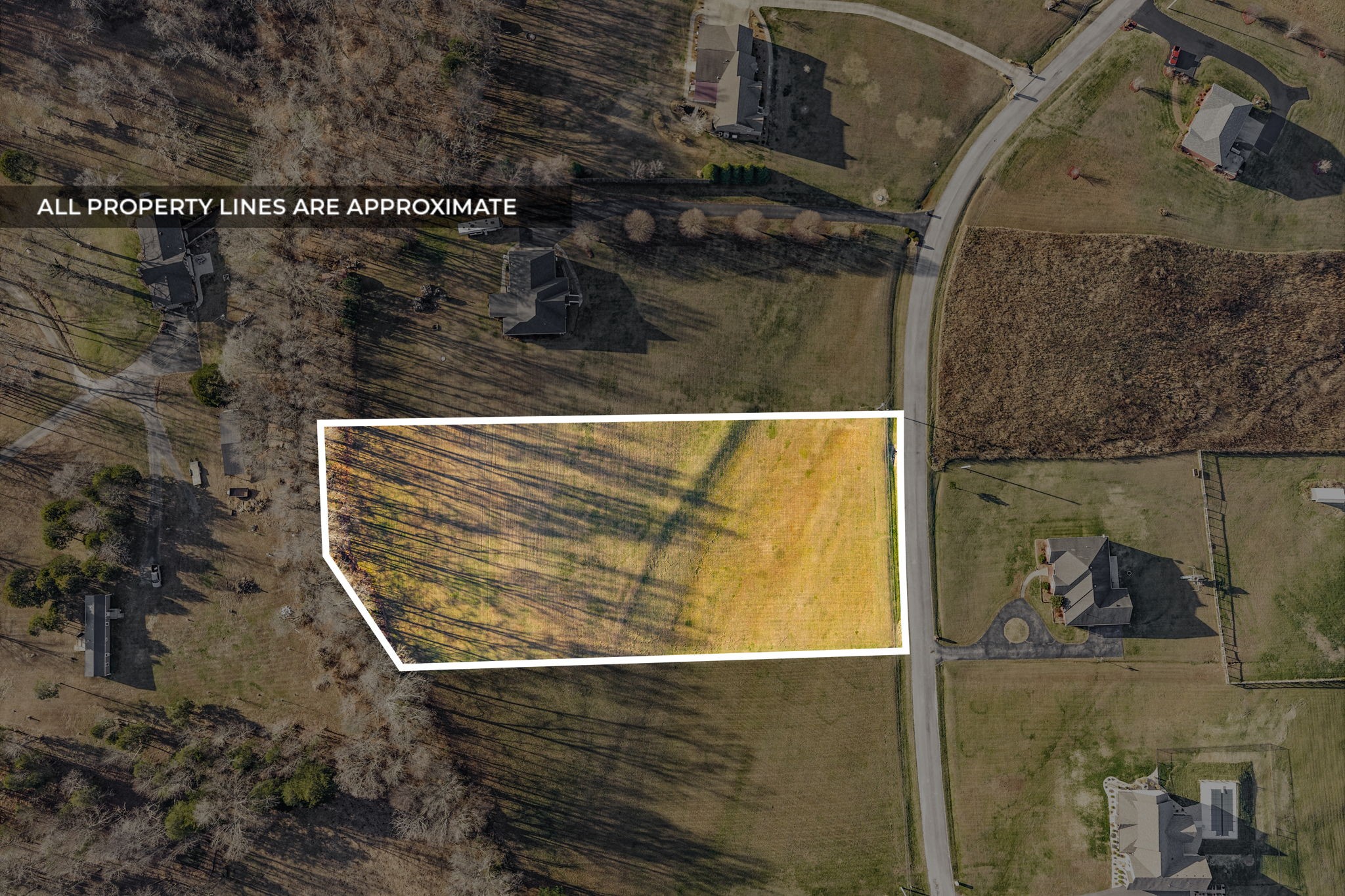 0 Water Crest Lane Red Boiling Springs, TN 37150 - Photo 3 of 30 a view of sink