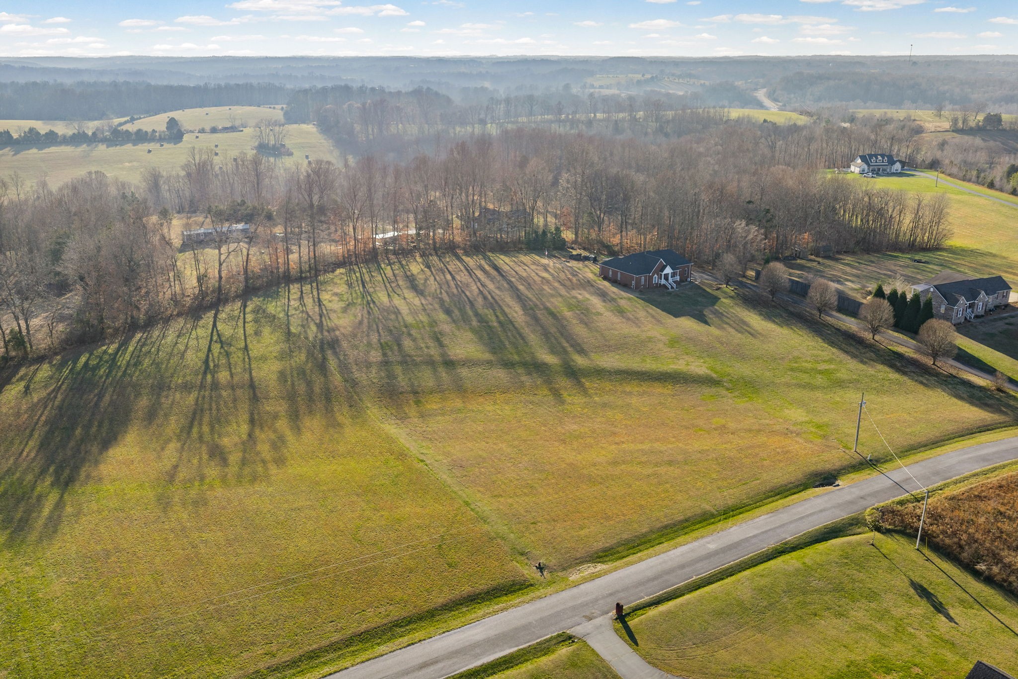 0 Water Crest Lane Red Boiling Springs, TN 37150 - Photo 5 of 30 a view of a swimming pool