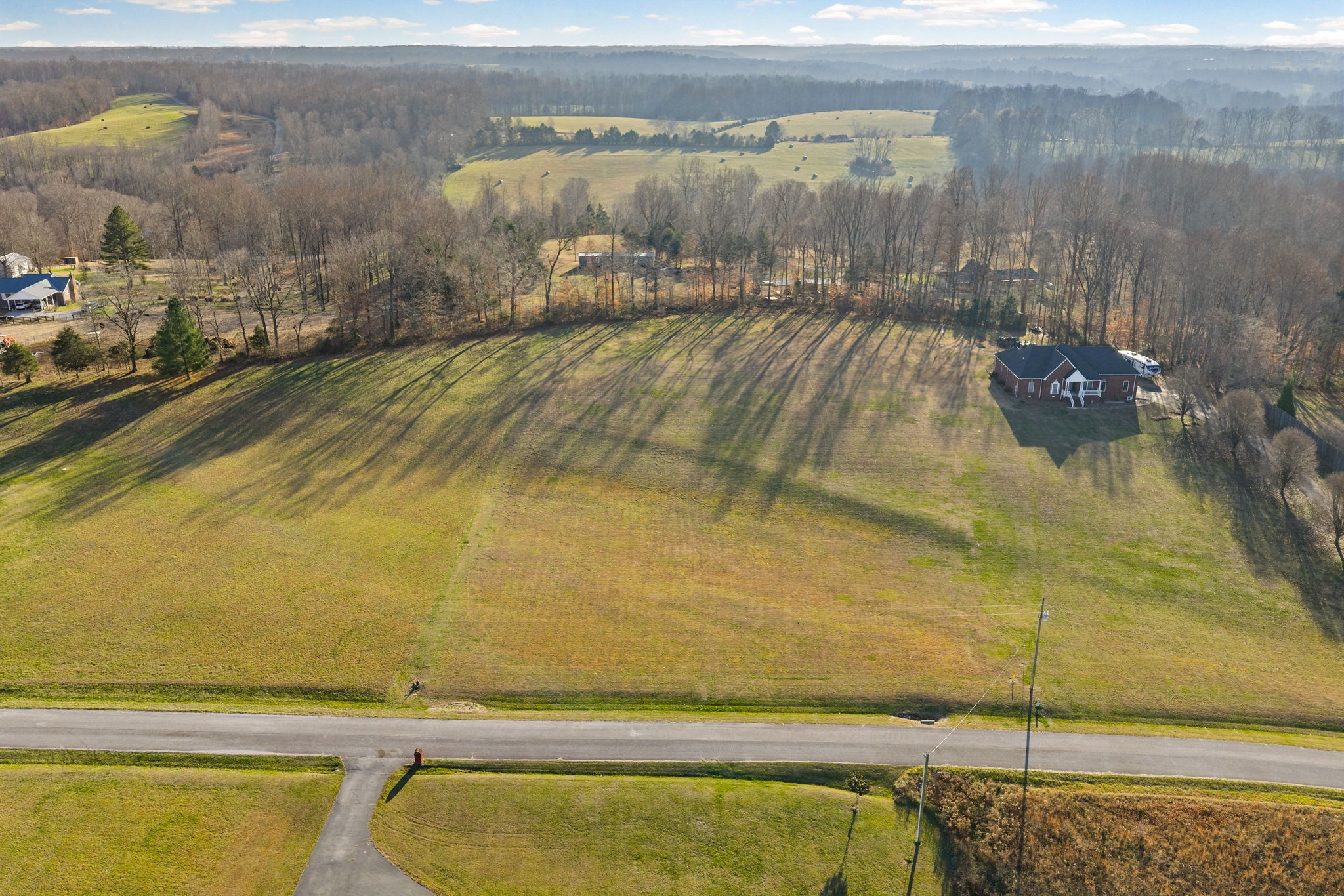 0 Water Crest Lane Red Boiling Springs, TN 37150 - Photo 6 of 30 a view of a bathroom with a shower