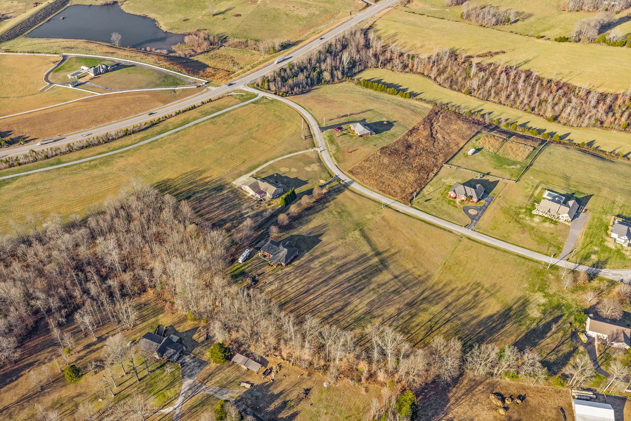 0 Water Crest Lane Red Boiling Springs, TN 37150 - Photo 9 of 30 a view of a swimming pool