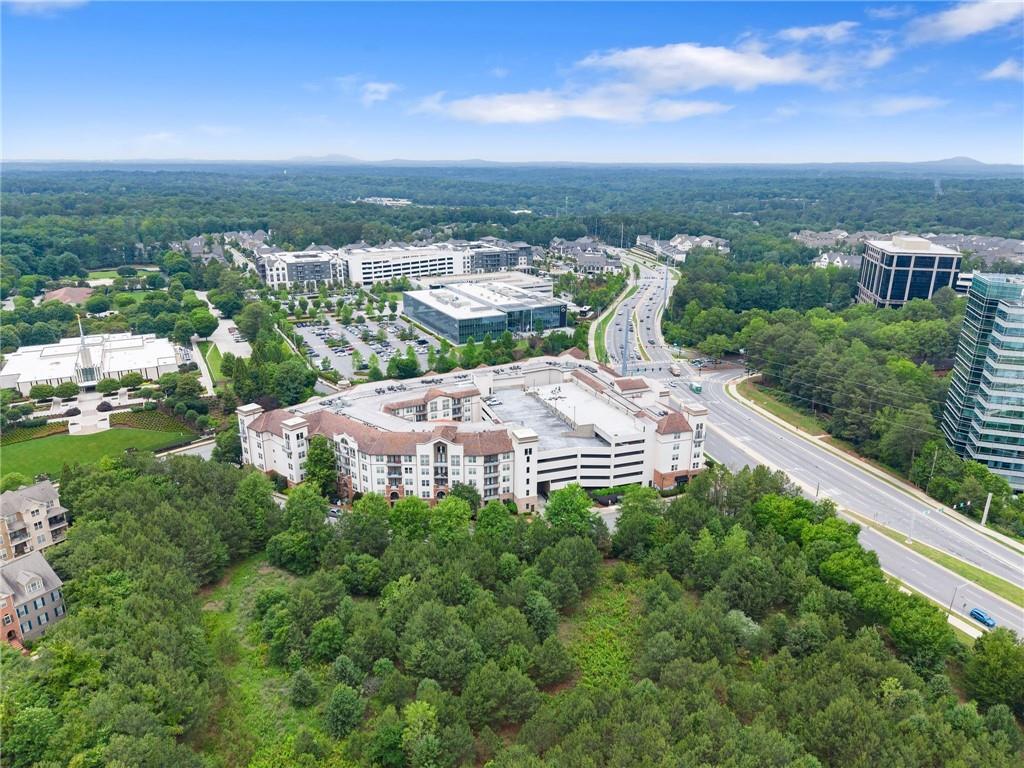 901 Abernathy Road Northeast, Unit 4120 Atlanta, GA 30328 - Photo 39 of 42