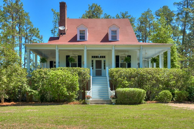 11864 Burtons Ferry Martin, SC 29836 - Photo 1 of 46