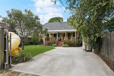 $575,000 | 6507 Vicksburg Street, New Orleans, LA 70124