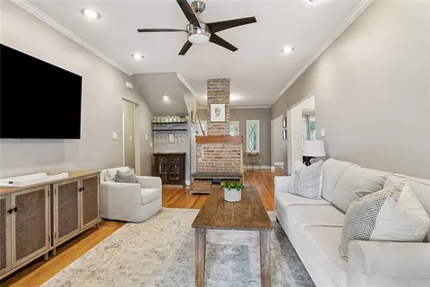 $575,000 | 6507 Vicksburg Street, New Orleans, LA 70124