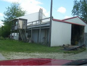 7501 19th Road Argos, IN 46501 - Photo 3 of 8