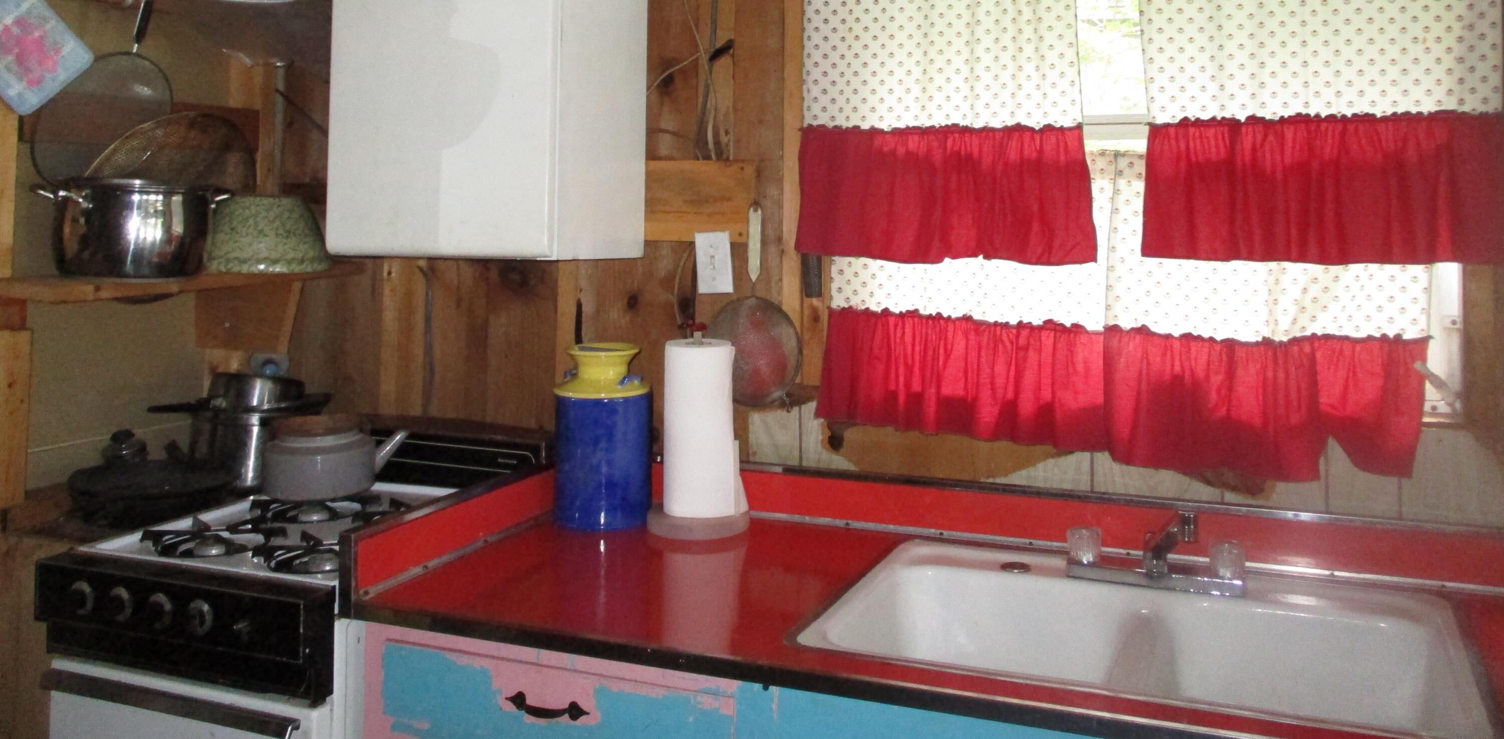 13 Fellows Farm Road Kents Hill, ME 04349 - Photo 6 of 18 Kitchen