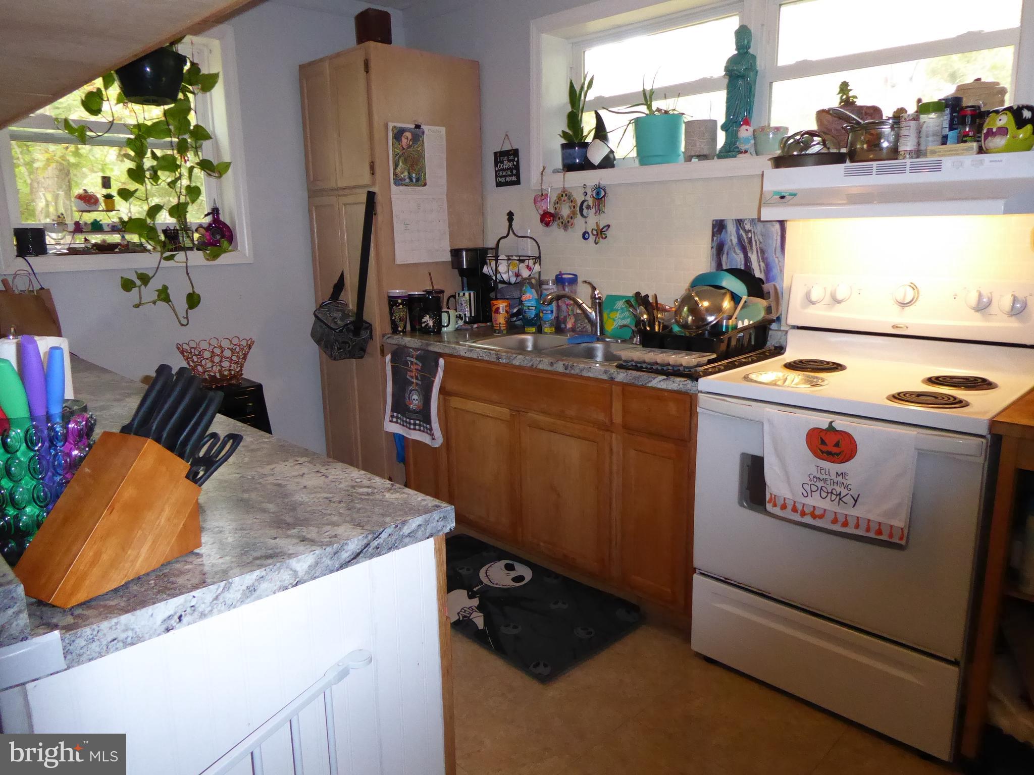 404 Gooseberry Road Millville, NJ 08332 - Photo 7 of 20 galley kitchen