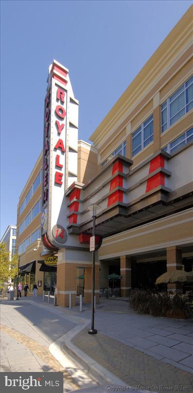 5408 14th Place Hyattsville, MD 20782 - Photo 43 of 49 a front view of a building with sitting area