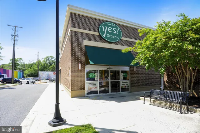 $539,000 | 5408 14th Place, Hyattsville, MD 20782