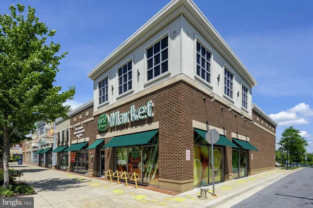 $539,000 | 5408 14th Place, Hyattsville, MD 20782