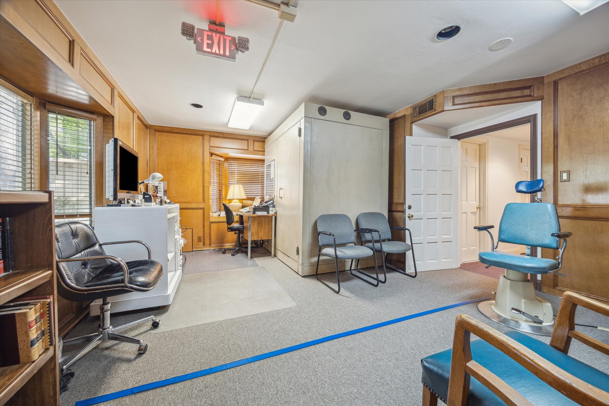 5135 Edloe Street Houston, TX 77005 - Photo 10 of 28