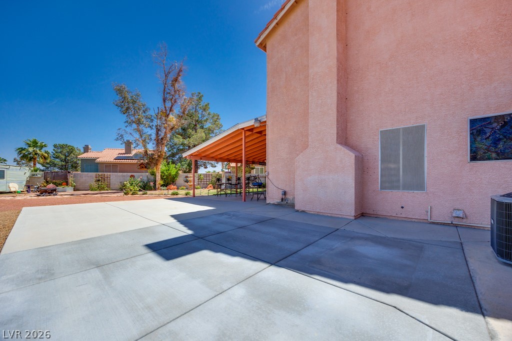 5808 Lone Song Road North Las Vegas, NV 89031 - Photo 63 of 98