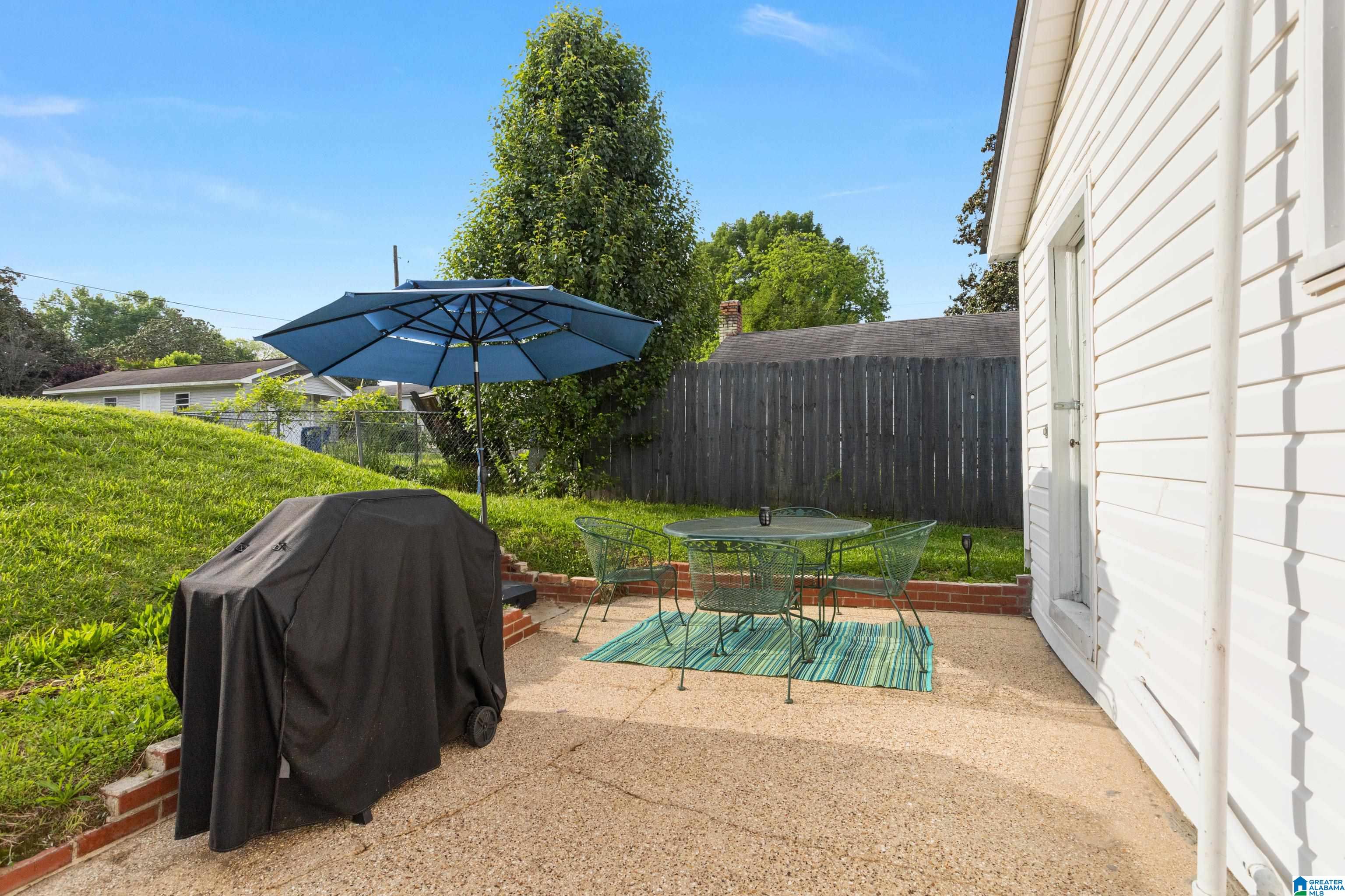 308 Elm Street Oneonta, AL 35121 - Photo 27 of 39