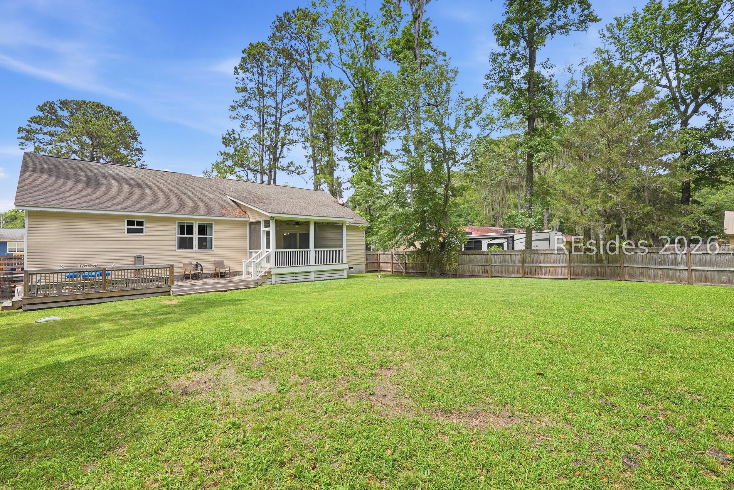 3004 Palmetto Ridge Road Beaufort, SC 29906 - Photo 34 of 35