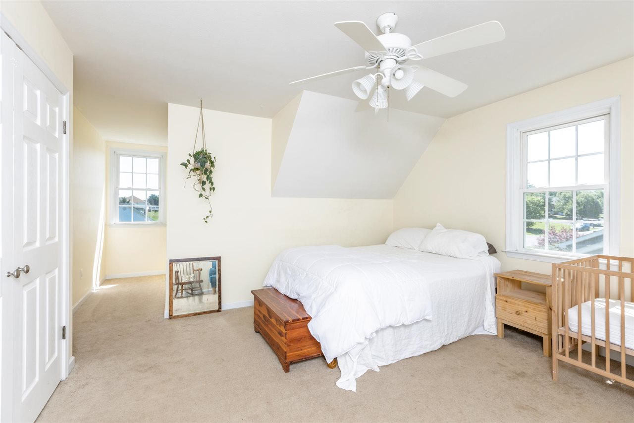 54 Fall Ridge Drive Stuarts Draft, VA 24477 - Photo 16 of 39 Gallery Image 16