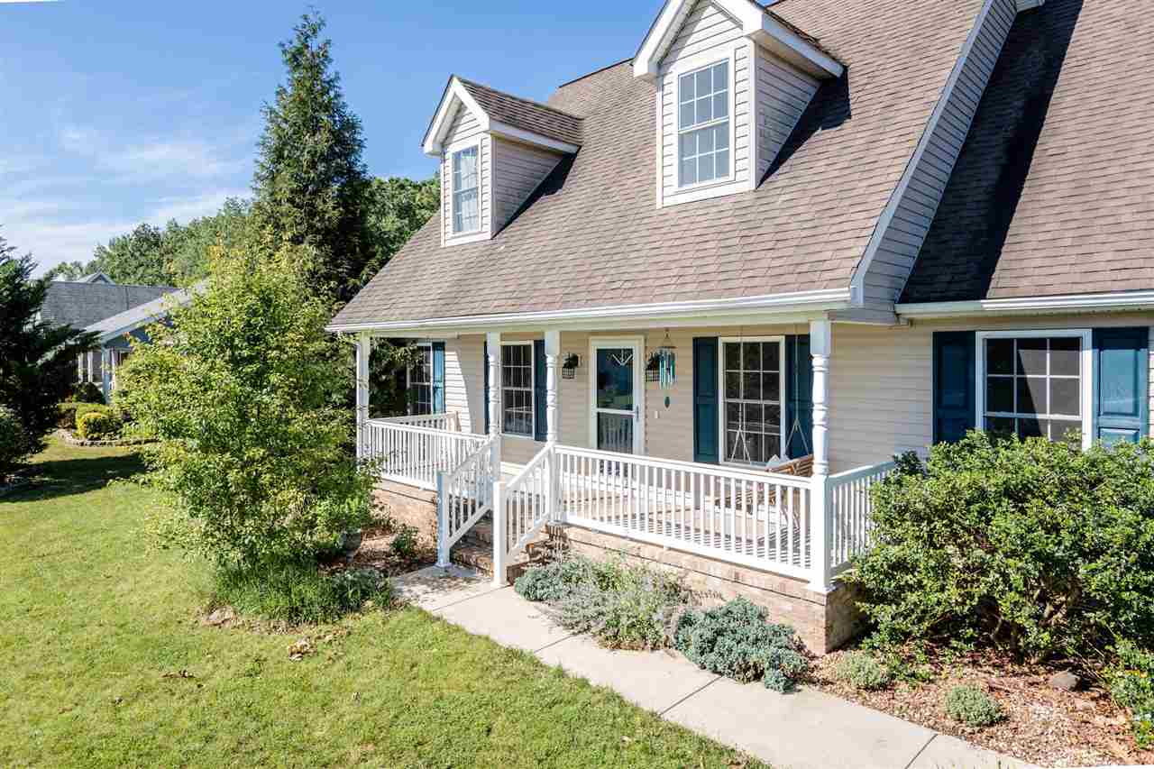 54 Fall Ridge Drive Stuarts Draft, VA 24477 - Photo 20 of 39 Gallery Image 20