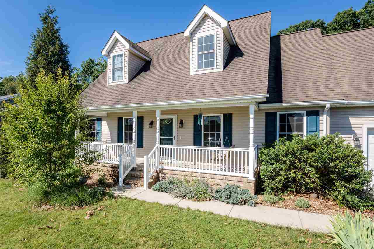 54 Fall Ridge Drive Stuarts Draft, VA 24477 - Photo 25 of 39 Gallery Image 25